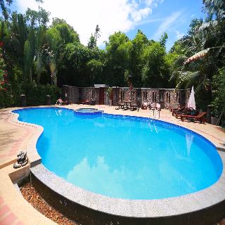 Samui Garden Home fotoÄŸrafÄ±