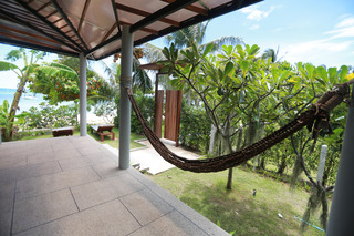 Samui Garden Home fotoÄŸrafÄ±