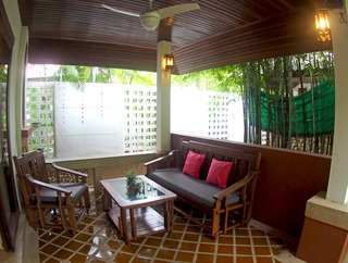 Samui Garden Home fotoÄŸrafÄ±