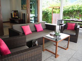Samui Garden Home fotoÄŸrafÄ±