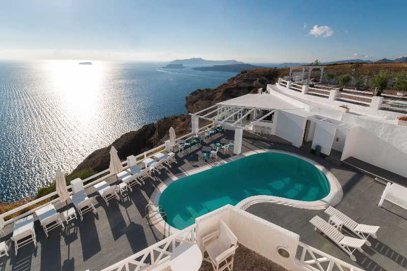 Artemis Suites - Genel