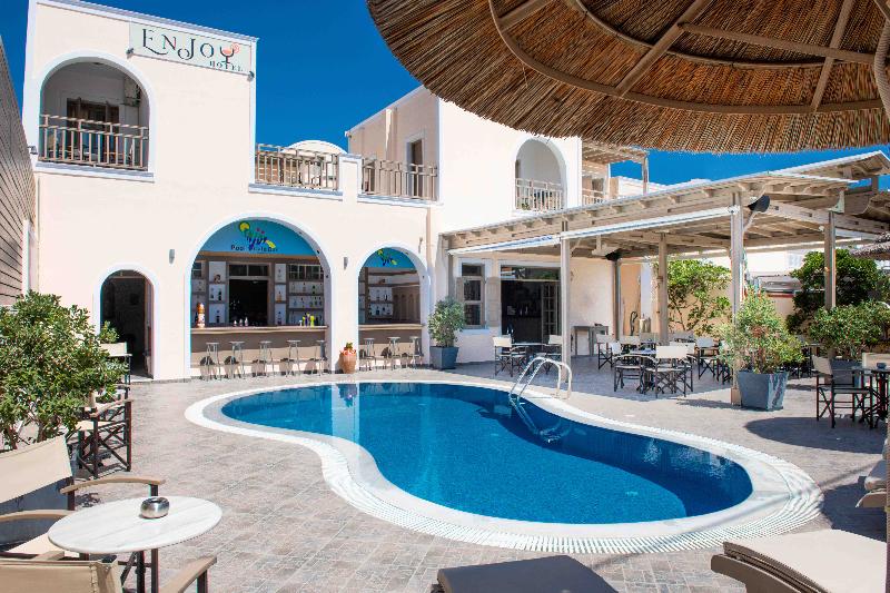 Enjoy Villas - Genel