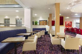 Ramada London North M1 fotoÄŸrafÄ±