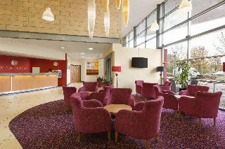 Ramada London North M1 fotoÄŸrafÄ±