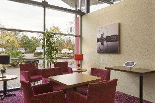 Ramada London North M1 fotoÄŸrafÄ±