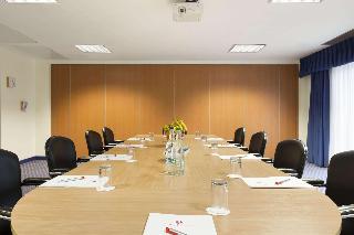 Ramada London North M1 fotoÄŸrafÄ±