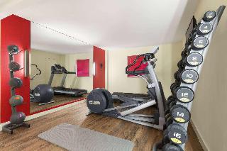 Ramada London North M1 fotoÄŸrafÄ±