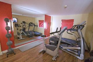 Ramada London North M1 fotoÄŸrafÄ±