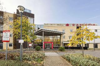 Ramada London North M1 fotoÄŸrafÄ±