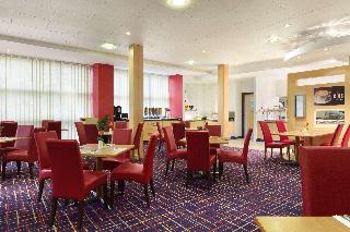 Ramada London North M1 fotoÄŸrafÄ±