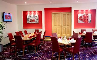 Ramada London North M1 fotoÄŸrafÄ±