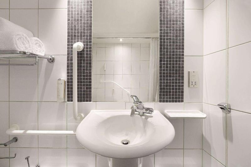 Ramada London North M1 - Oda