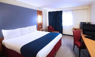 Ramada London North M1 fotoÄŸrafÄ±