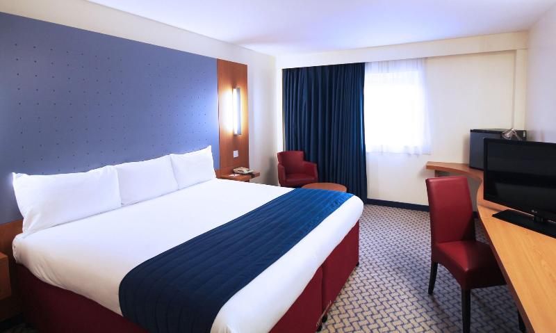 Ramada London North M1 - Oda