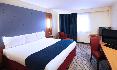 Ramada London North M1 oda fotoğrafı
