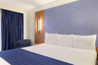 Ramada London North M1 fotoÄŸrafÄ±