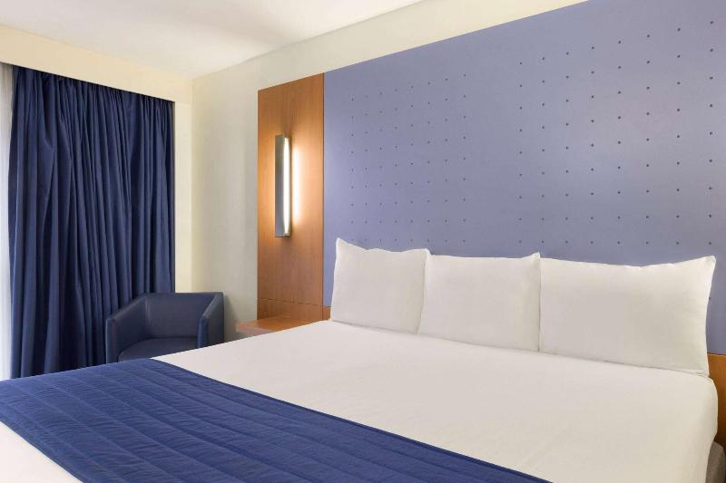 Ramada London North M1 - Oda