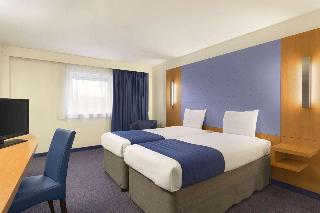 Ramada London North M1 fotoÄŸrafÄ±