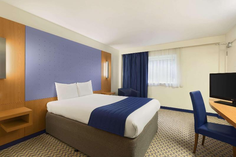 Ramada London North M1 - Oda