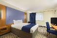 Ramada London North M1 oda fotoğrafı