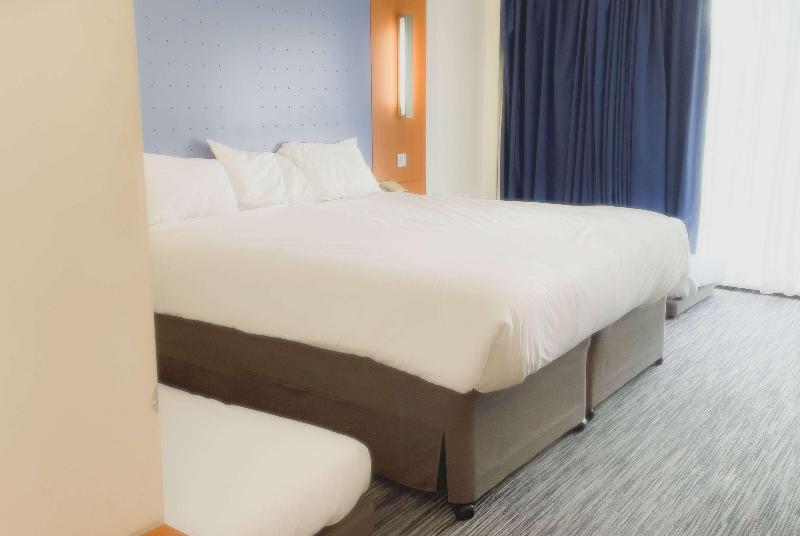 Ramada London North M1 - Oda