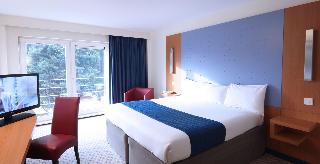Ramada London North M1 fotoÄŸrafÄ±