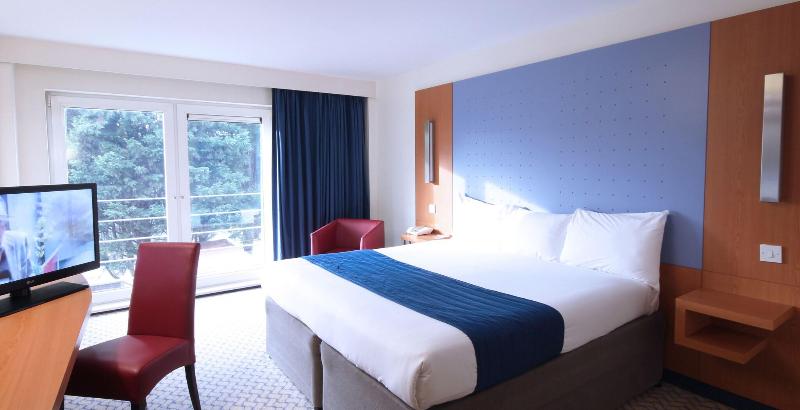 Ramada London North M1 - Oda