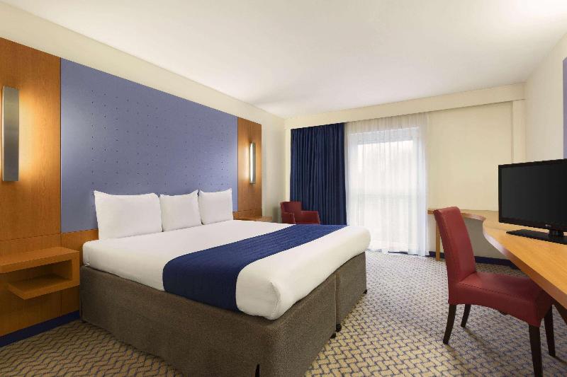 Ramada London North M1 - Oda