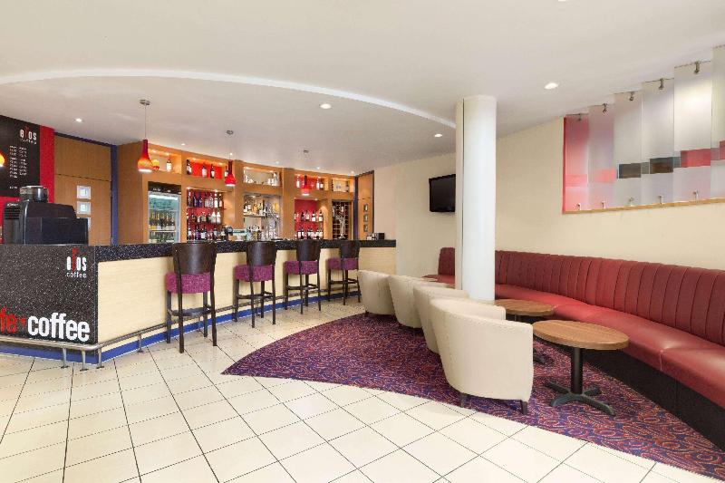 Ramada London North M1 - Oda