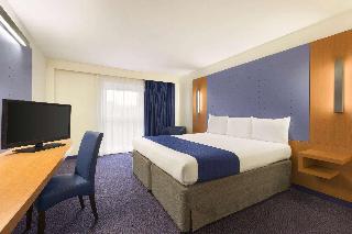 Ramada London North M1 fotoÄŸrafÄ±