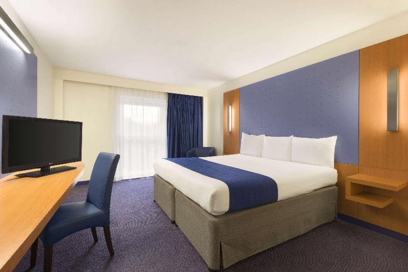 Ramada London North M1 - Oda