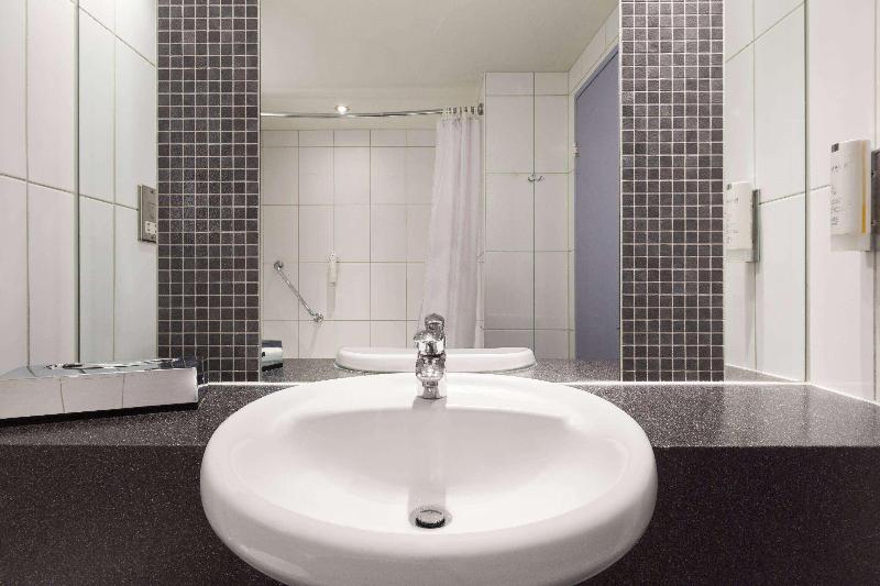 Ramada London North M1 - Oda