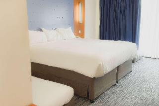 Ramada London North M1 fotoÄŸrafÄ±