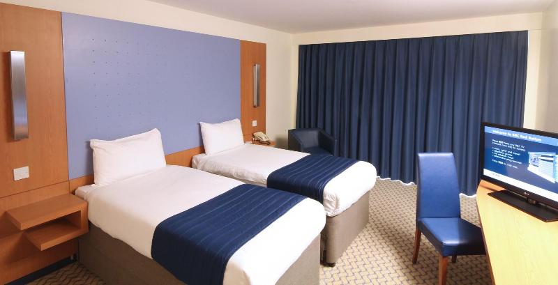 Ramada London North M1 - Oda