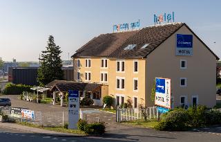 The Originals City, Hôtel Mâcon Sud