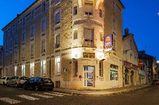 The Originals City, Hotel Regina, Perigueux