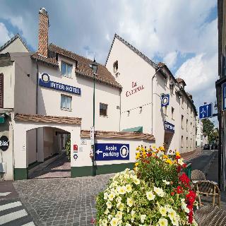 Le Cardinal Rueil Centre