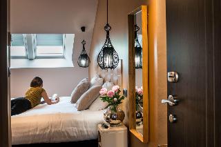 Quality Hotel Saint Georges