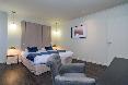 Quality Hotel Saint Georges oda fotoğrafı