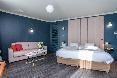 Quality Hotel Saint Georges oda fotoğrafı