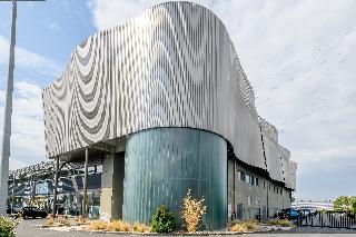 Zenitude Hotel Residences Begles