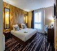 Zenitude Hotel Residences Begles oda fotoğrafı