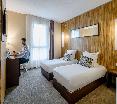 Zenitude Hotel Residences Begles oda fotoğrafı