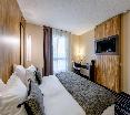 Zenitude Hotel Residences Begles oda fotoğrafı