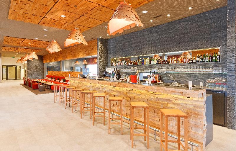 SwissEver Hotel - Bar