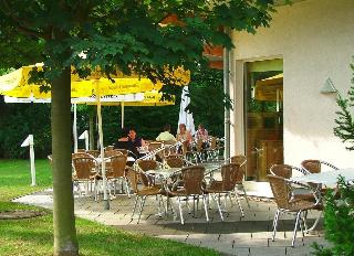 Hotel am Tierpar fotoÄŸrafÄ±