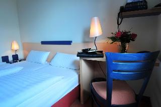 Hotel am Tierpar fotoÄŸrafÄ±