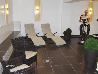 Hotel am Tierpar fotoÄŸrafÄ±