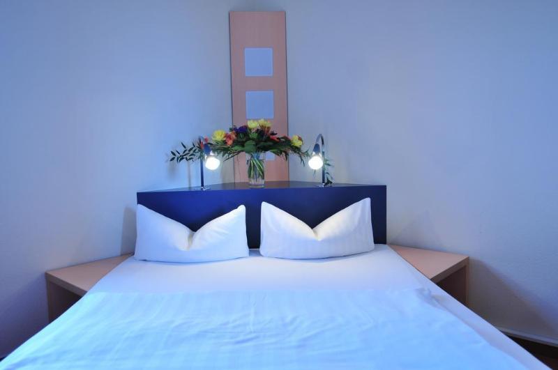 Hotel am Tierpar - Genel