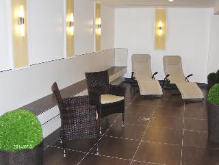 Hotel am Tierpar fotoÄŸrafÄ±